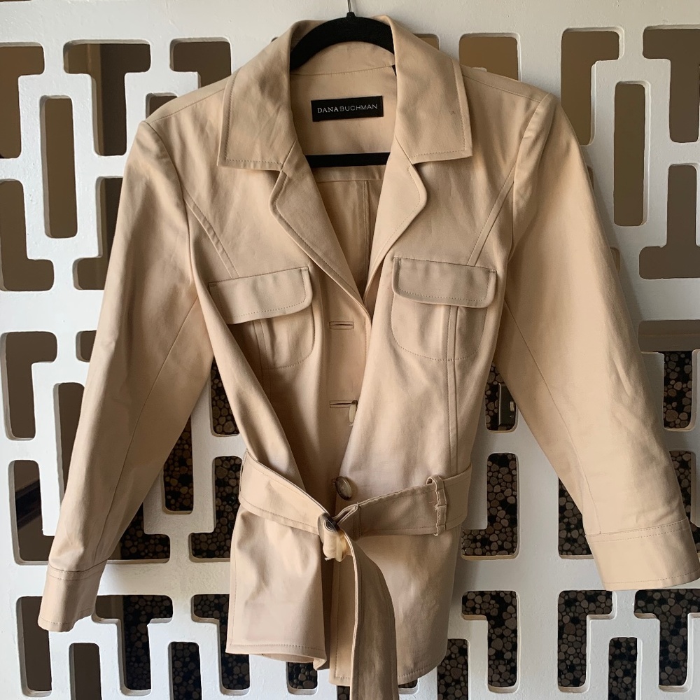 Casual jacket
